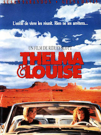 Thelma and Louise