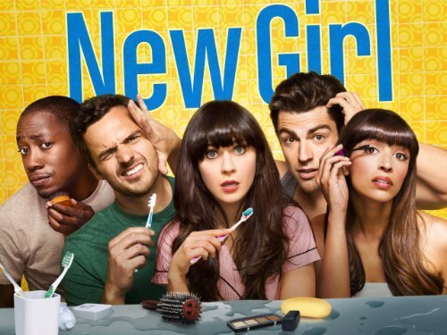 New Girl