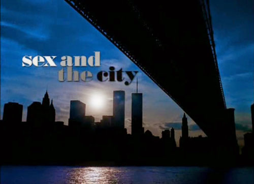 Sex and the City